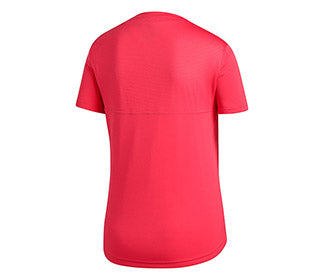 Adidas Own The Run Tee (W)