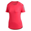 Adidas Own The Run Tee (W)