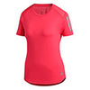 Adidas Own The Run Tee (W)