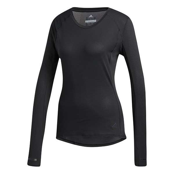 Adidas Supernova Long Sleeve Tee (W) Adidas