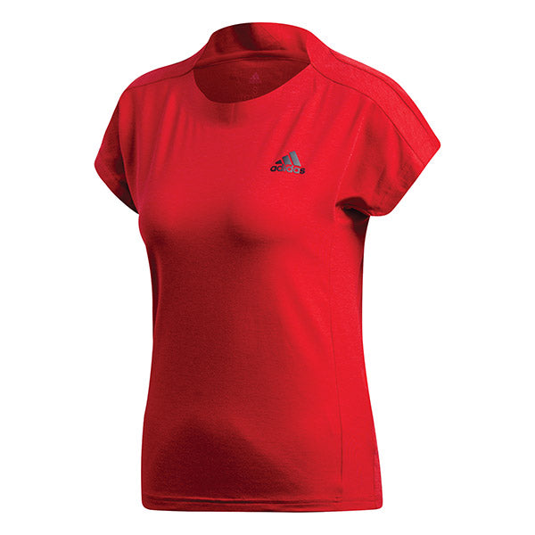 Adidas Barricade Tee (W)