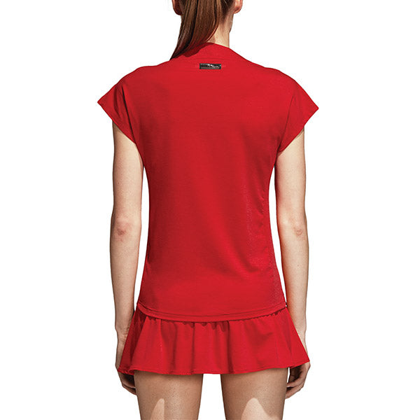 Adidas Barricade Tee (W)