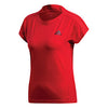 Adidas Barricade Tee (W)
