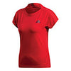 Adidas Barricade Tee (W)