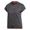 Adidas Mcode Tee (W) Adidas
