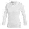 Adidas Club 3/4 Sleeve (W)