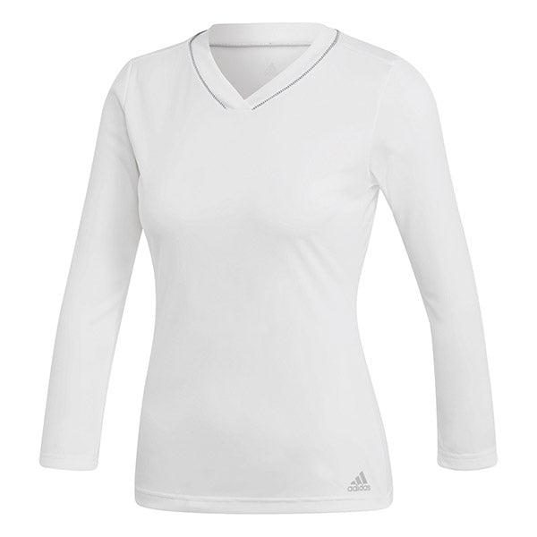 Adidas Club 3/4 Sleeve (W)