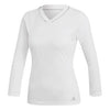 Adidas Club 3/4 Sleeve (W)