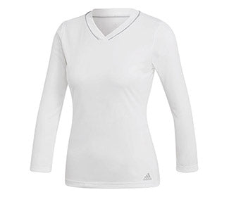 Adidas Club 3/4 Sleeve (W)