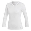 Adidas Club 3/4 Sleeve (W)