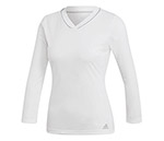 Adidas Club 3/4 Sleeve (W)