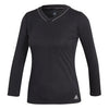 Adidas Club 3/4 Sleeve (W)