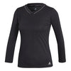 Adidas Club 3/4 Sleeve (W)