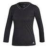 Adidas Club 3/4 Sleeve (W)