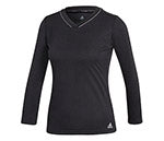Adidas Club 3/4 Sleeve (W)