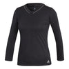 Adidas Club 3/4 Sleeve (W) Adidas