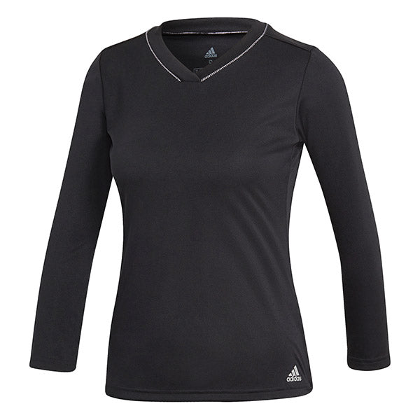 Adidas Club 3/4 Sleeve (W)