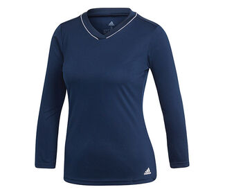 Adidas Club 3/4 Sleeve (W)