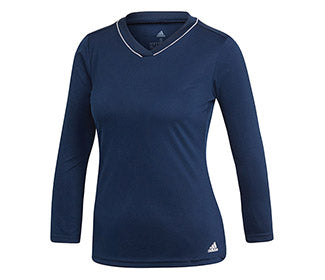 Adidas Club 3/4 Sleeve (W)