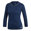 Adidas Club 3/4 Sleeve (W)