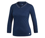 Adidas Club 3/4 Sleeve (W)