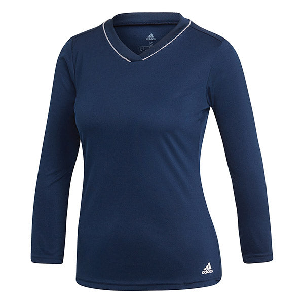 Adidas Club 3/4 Sleeve (W) Adidas