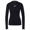 Adidas Freelift Long Sleeve Top (W) (Black) Adidas