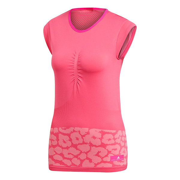 Adidas Stella Mccartney Tee (W) Adidas
