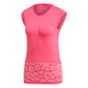 Adidas Stella Mccartney Tee (W) Adidas