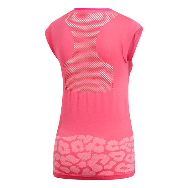 Adidas Stella Mccartney Tee (W) Adidas