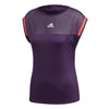 Adidas Escouade Tee (W)