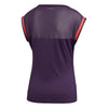 Adidas Escouade Tee (W)