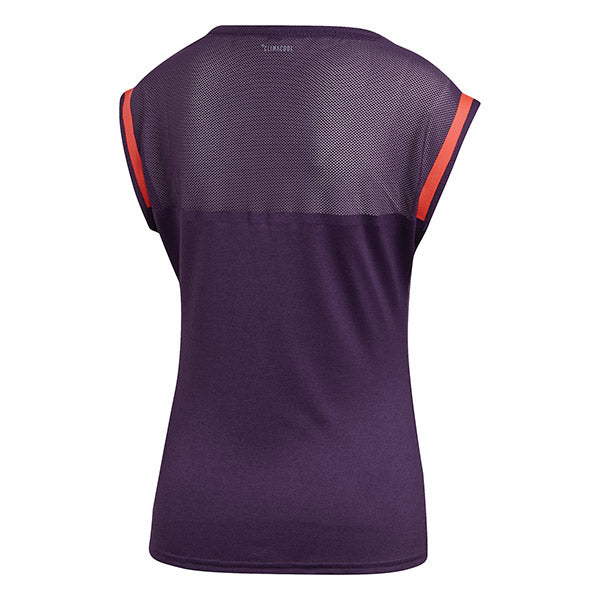 Adidas Escouade Tee (W)