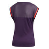 Adidas Escouade Tee (W)