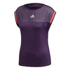 Adidas Escouade Tee (W)