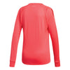 Adidas Escouade Long Sleeve Tee (W) Adidas
