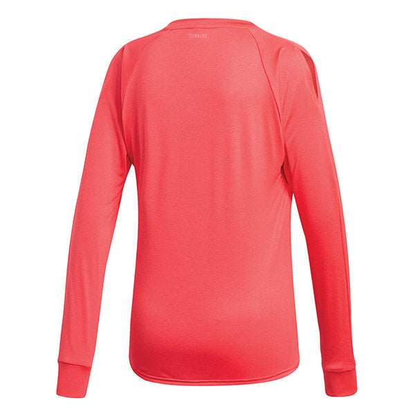 Adidas Escouade Long Sleeve Tee (W) Adidas