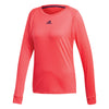 Adidas Escouade Long Sleeve Tee (W) Adidas