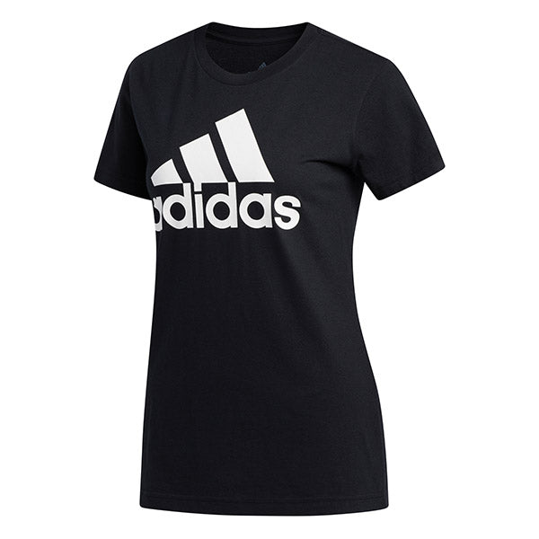Adidas Badge Of Sport Tee (W) Adidas