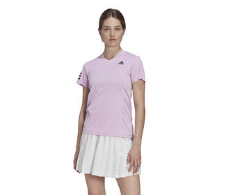 Adidas Club Tee (W) (Bliss Lilac)
