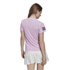 Adidas Club Tee (W) (Bliss Lilac)