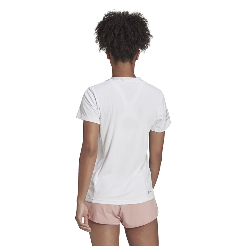 Adidas Club Tee (W) (White)
