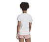 Adidas Club Tee (W) (White)