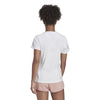 Adidas Club Tee (W) (White)