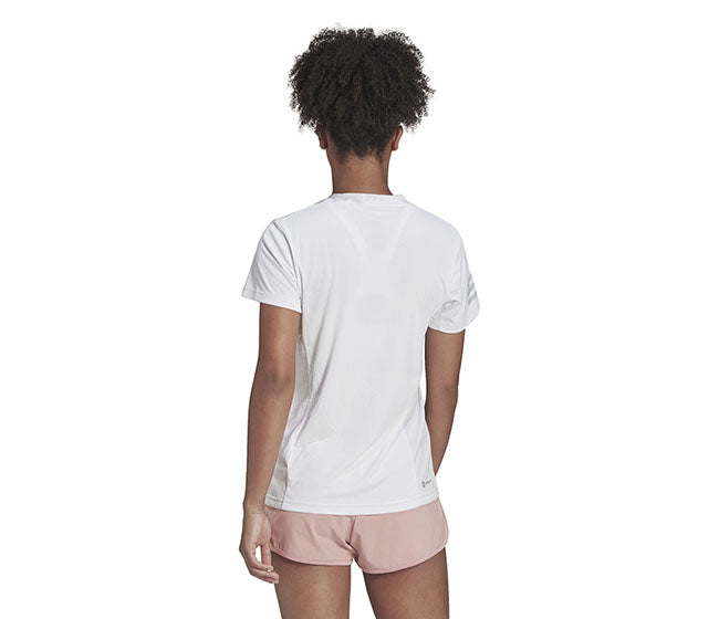 Adidas Club Tee (W) (White)