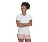 Adidas Club Tee (W) (White)