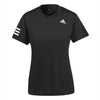 Adidas Club Tee (W) (Black) Adidas