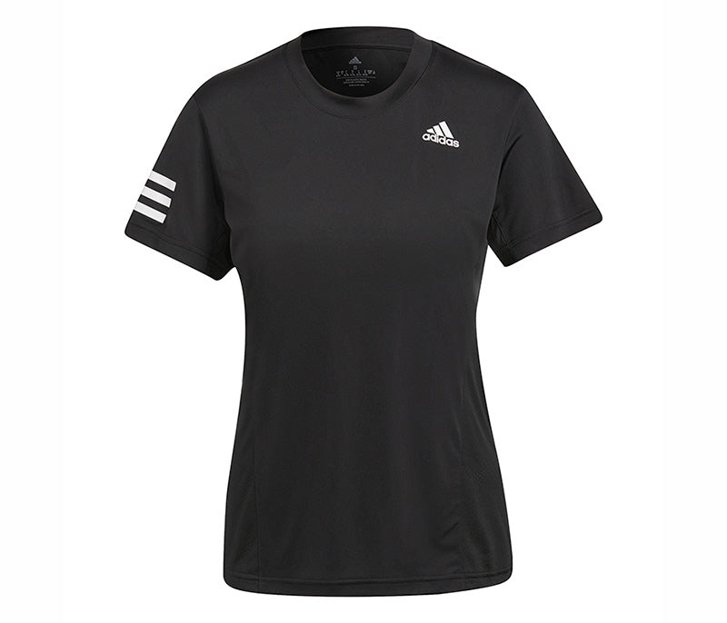 Adidas Club Tee (W) (Black) Adidas