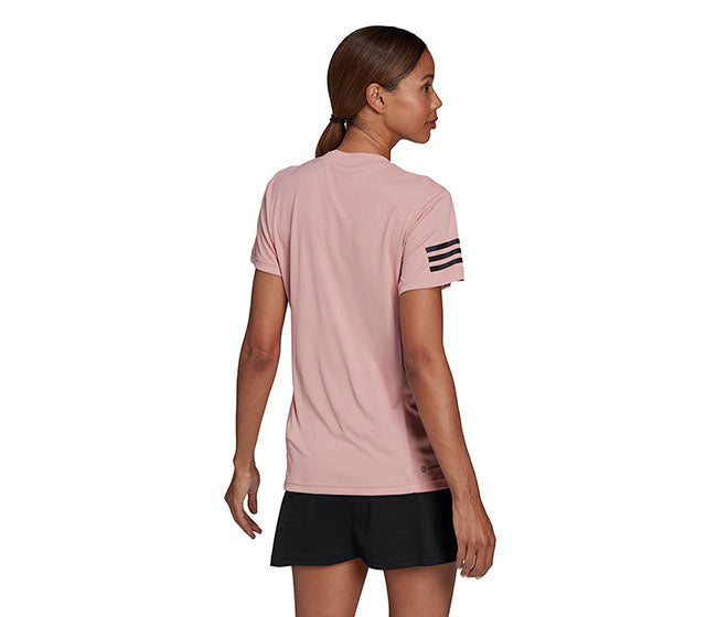 Adidas Club Tee (W) (Wonder Mauve)