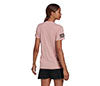 Adidas Club Tee (W) (Wonder Mauve)